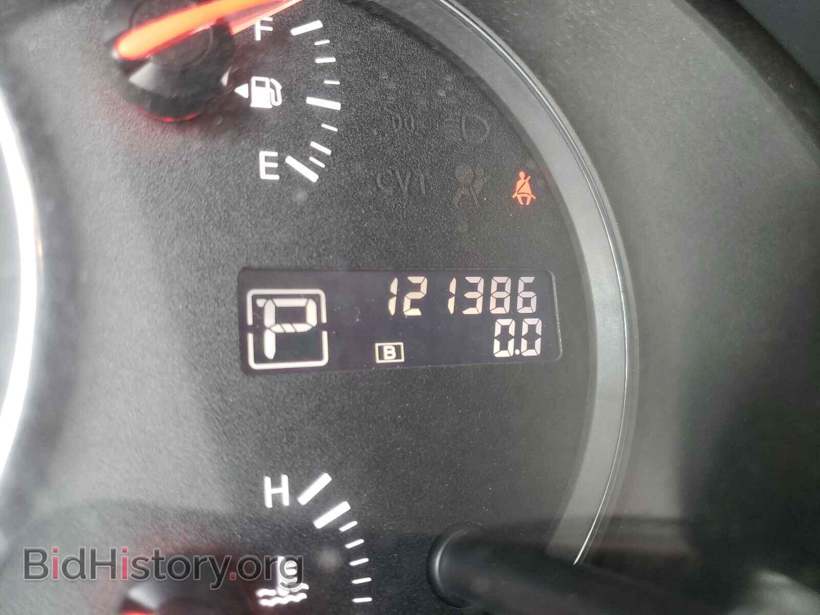 2013 NISSAN MAXIMA - VIN: 1N4AA5AP4DC829660 - Фото 8