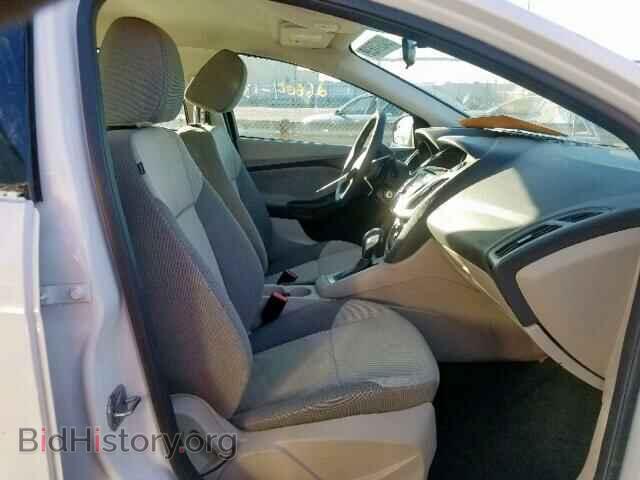 2013 FORD FOCUS SE - VIN: 1FADP3F25DL245300 - Фото 5