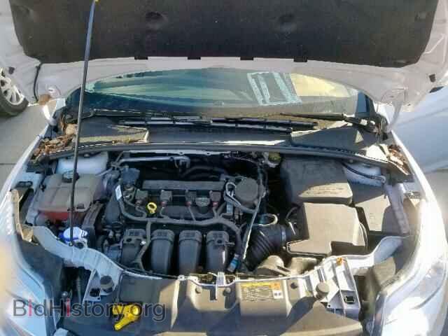 2013 FORD FOCUS SE - VIN: 1FADP3F25DL245300 - Фото 7