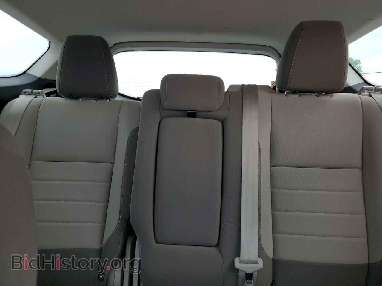 2013 FORD ESCAPE - VIN: 1FMCU0G90DUC26510 - Фото 10