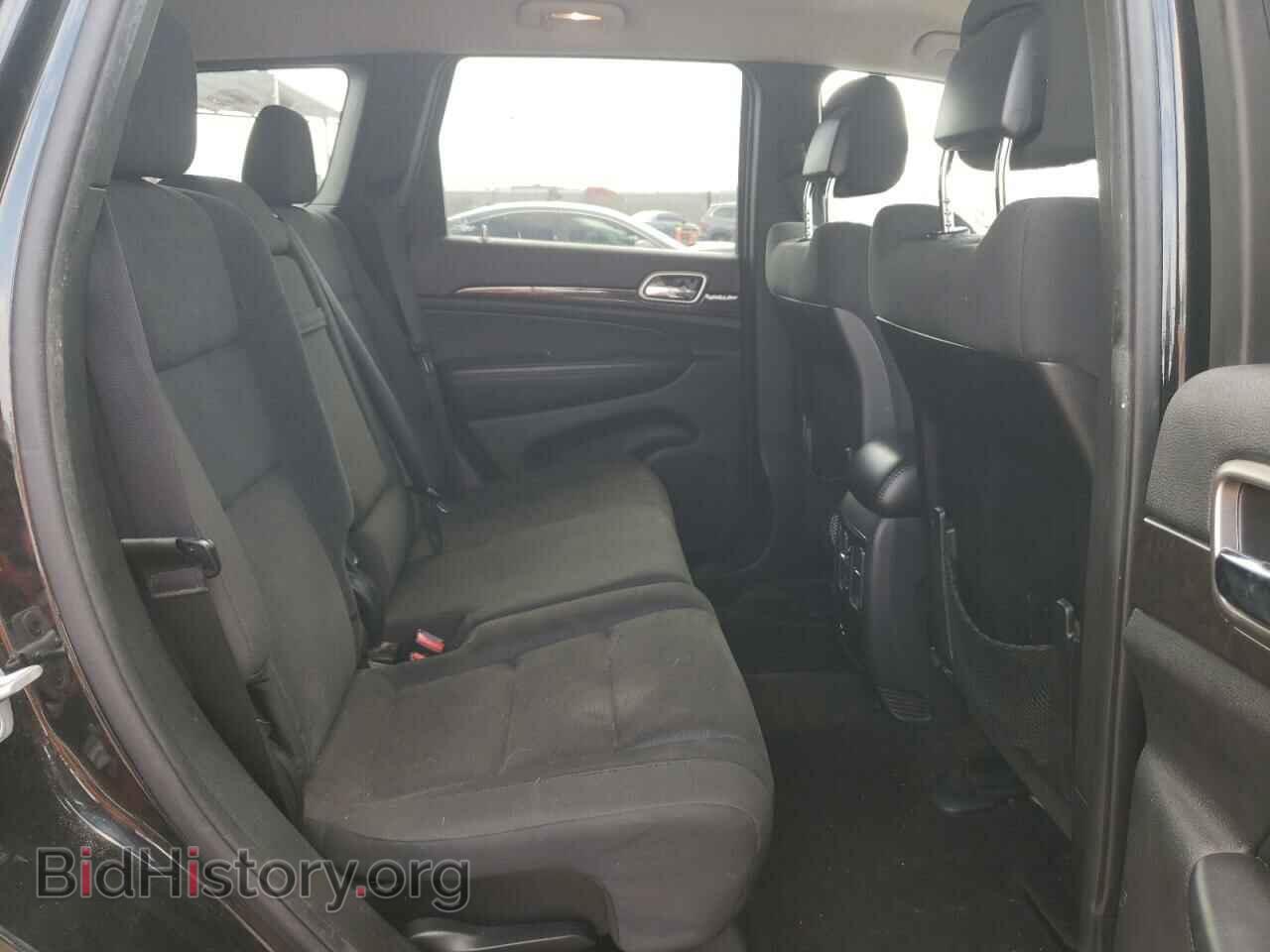 2012 JEEP GRAND CHER - VIN: 1C4RJEAGXCC299786 - Фото 11