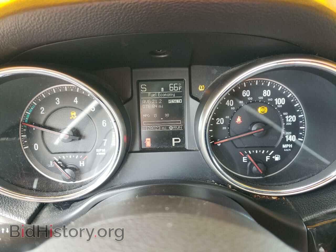 2012 JEEP GRAND CHER - VIN: 1C4RJEAGXCC299786 - Фото 9