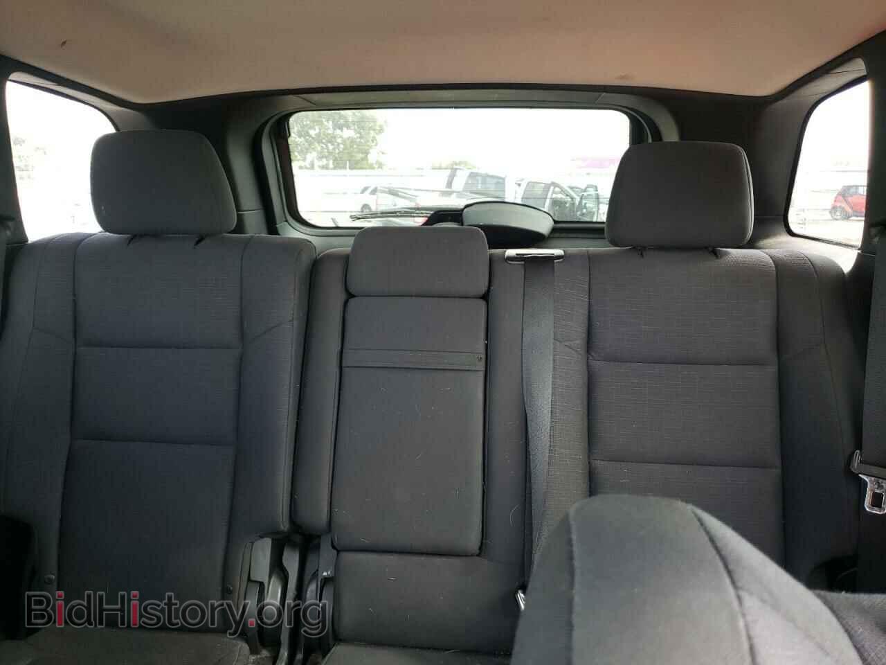 2012 JEEP GRAND CHER - VIN: 1C4RJEAGXCC299786 - Фото 10