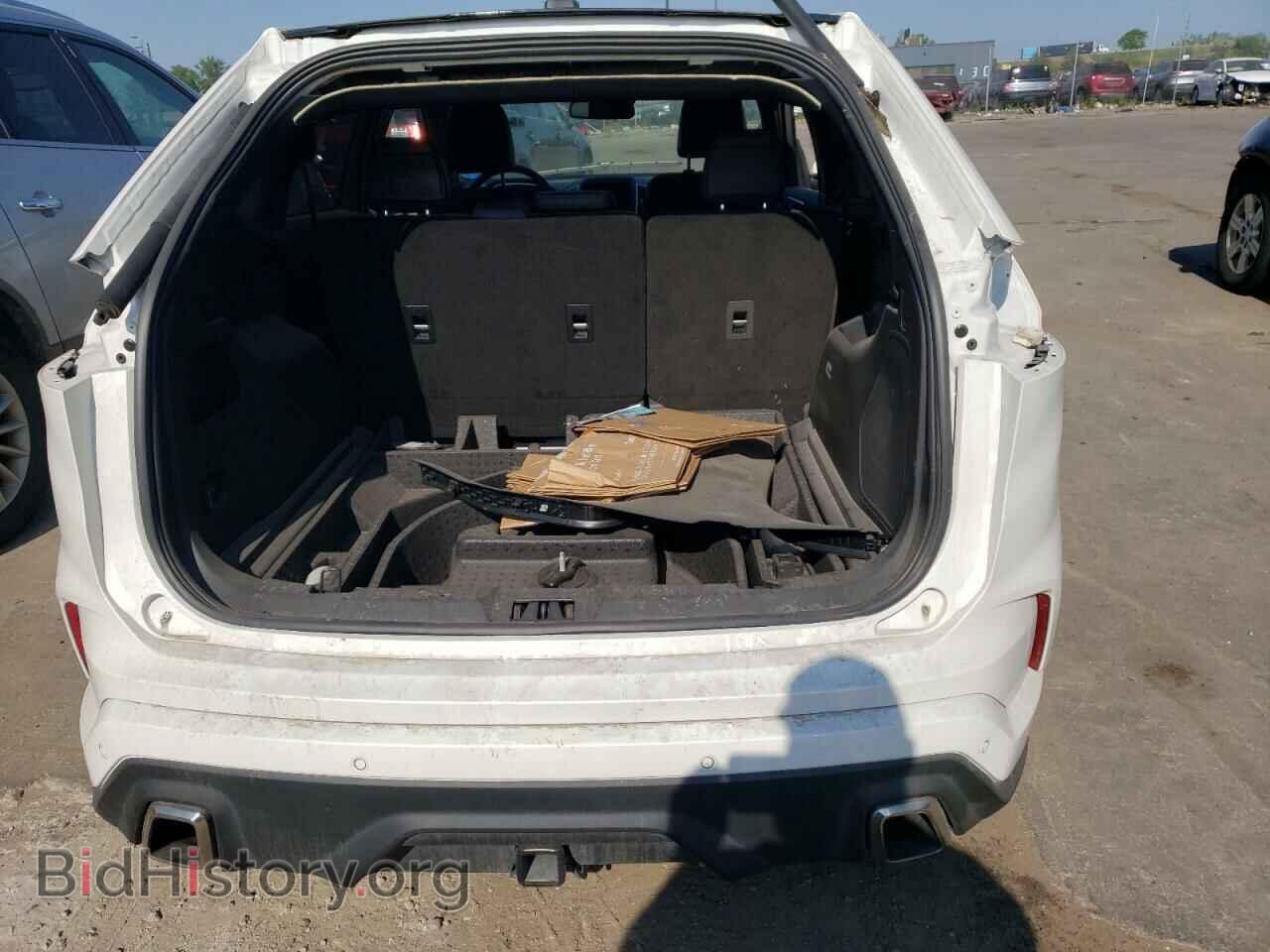 2021 FORD EDGE - VIN: 2FMPK4AP8MBA49166 - Фото 6