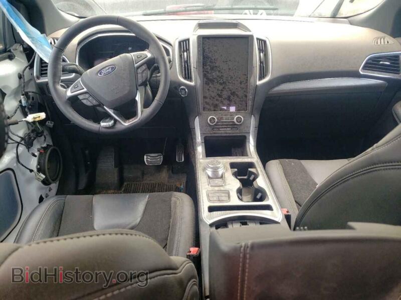 2021 Ford EDGE (VIN 2FMPK4AP8MBA49166) — photo 8 of 13