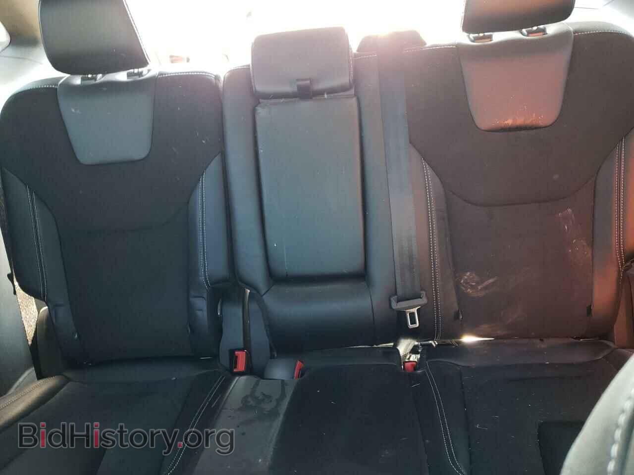 2021 FORD EDGE - VIN: 2FMPK4AP8MBA49166 - Фото 10
