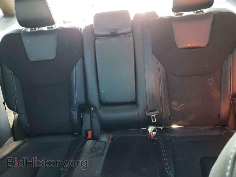 2021 Ford EDGE (VIN 2FMPK4AP8MBA49166) — photo 10 of 13
