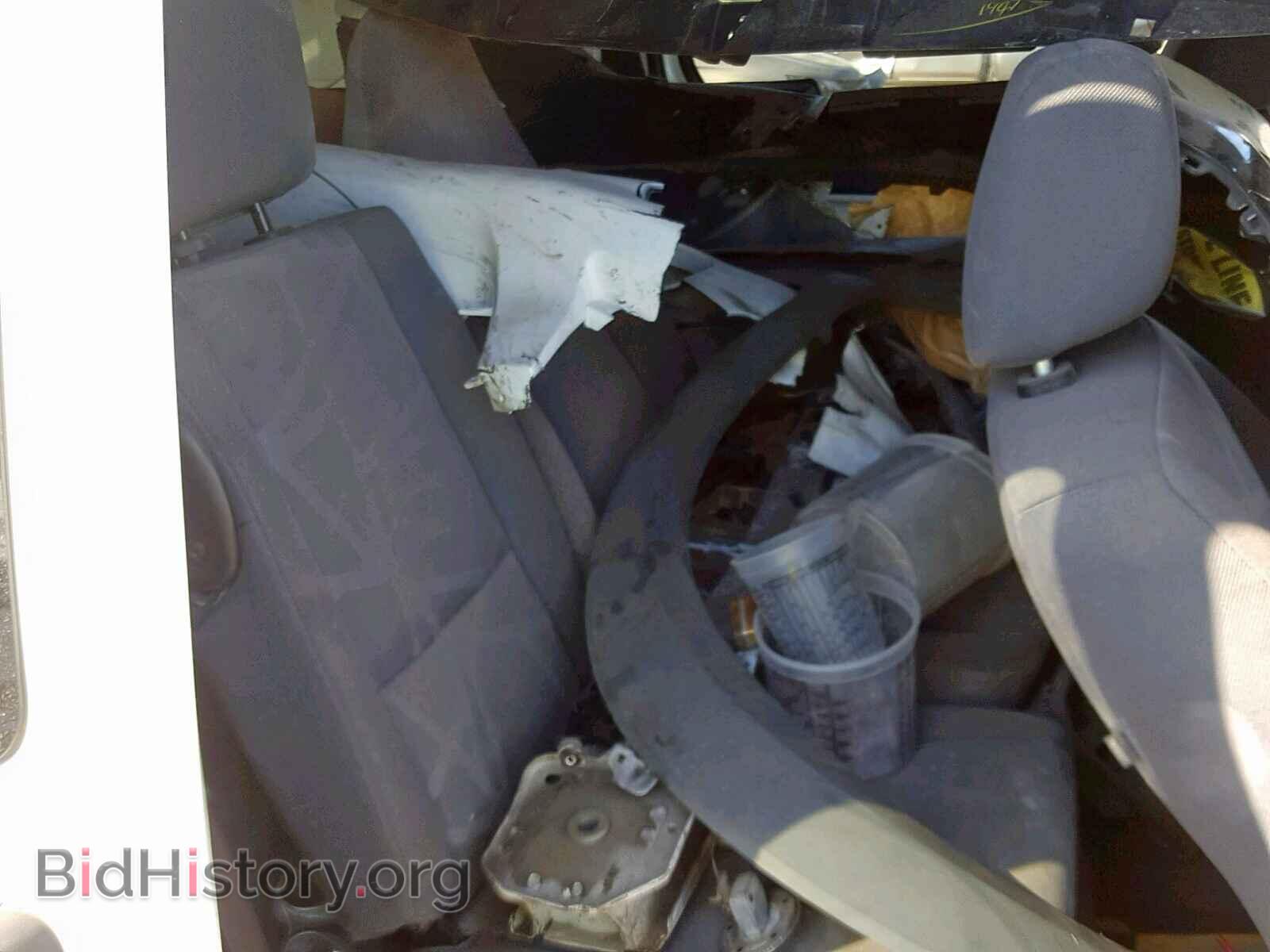2010 FORD TRANSIT CO - VIN: NM0KS9BN0AT010380 - Фото 6