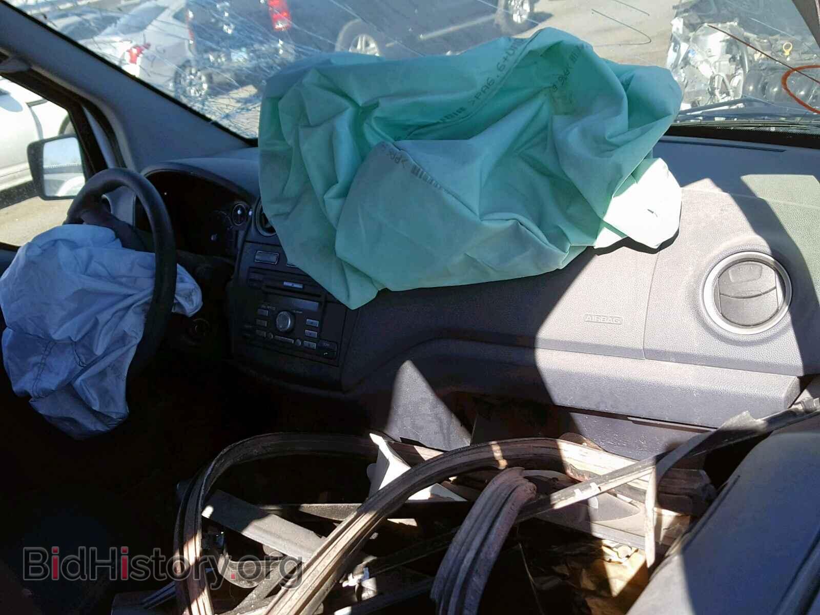 2010 FORD TRANSIT CO - VIN: NM0KS9BN0AT010380 - Фото 9