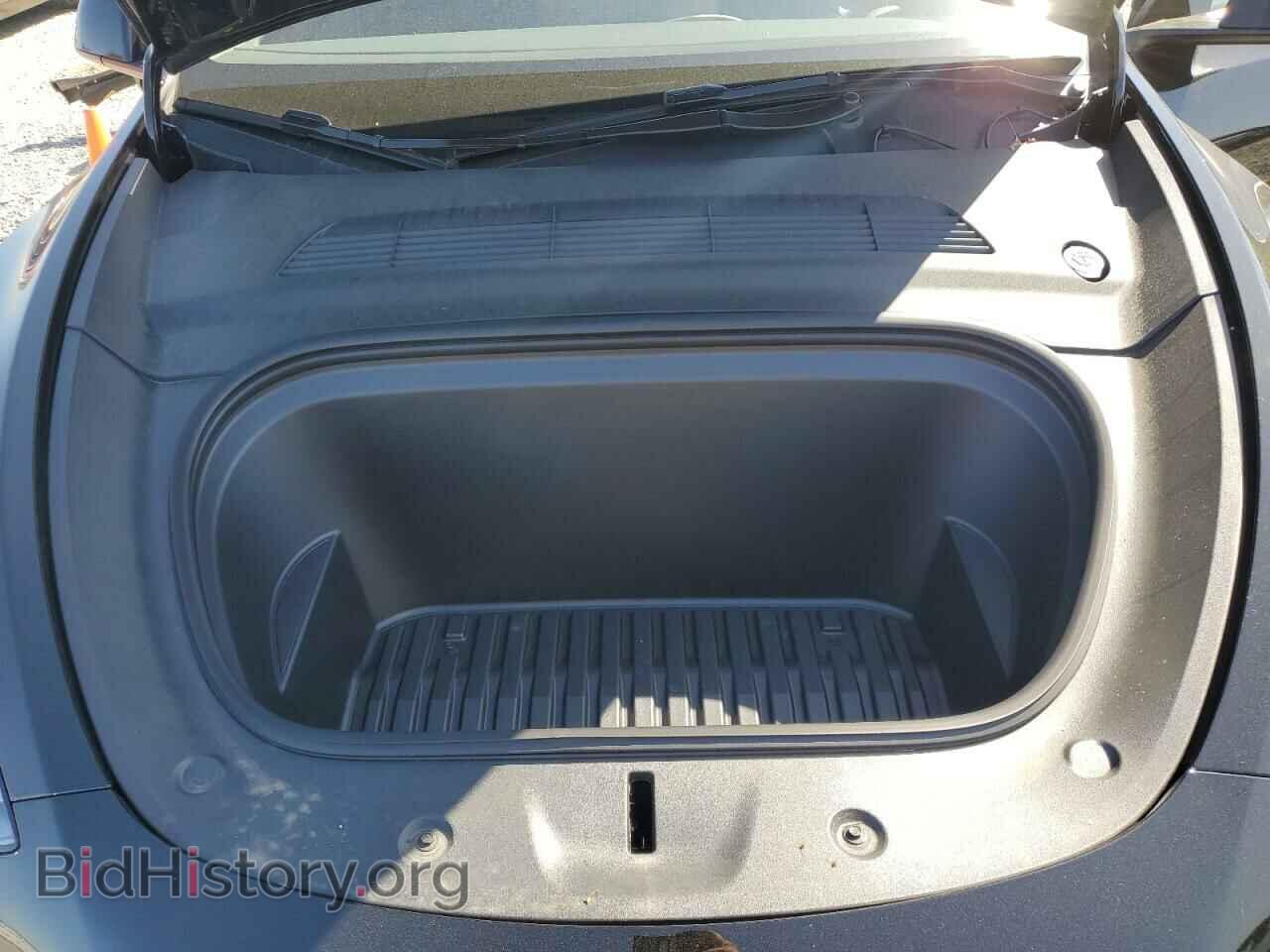 2024 TESLA MODEL Y - VIN: 7SAYGDEE5RF081234 - Photo 12