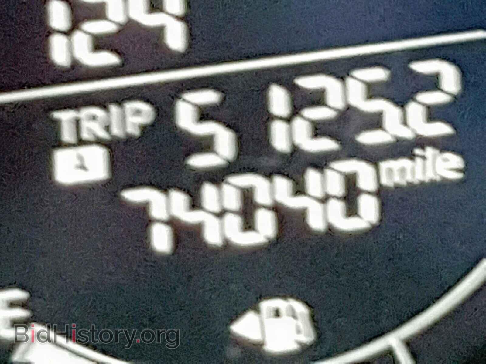 2015 MAZDA 6 - VIN: JM1GJ1U52F1201005 - Фото 8