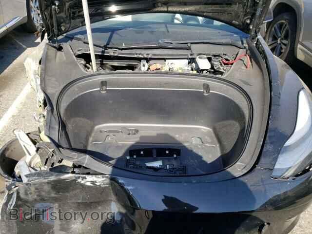2019 TESLA MODEL 3 - VIN: 5YJ3E1EAXKF431438 - Фото 7