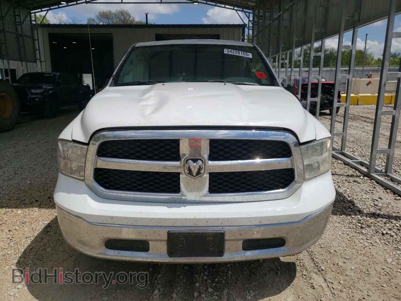 2017 RAM 1500 - VIN: 1C6RR6GG1HS683045 - Photo 5