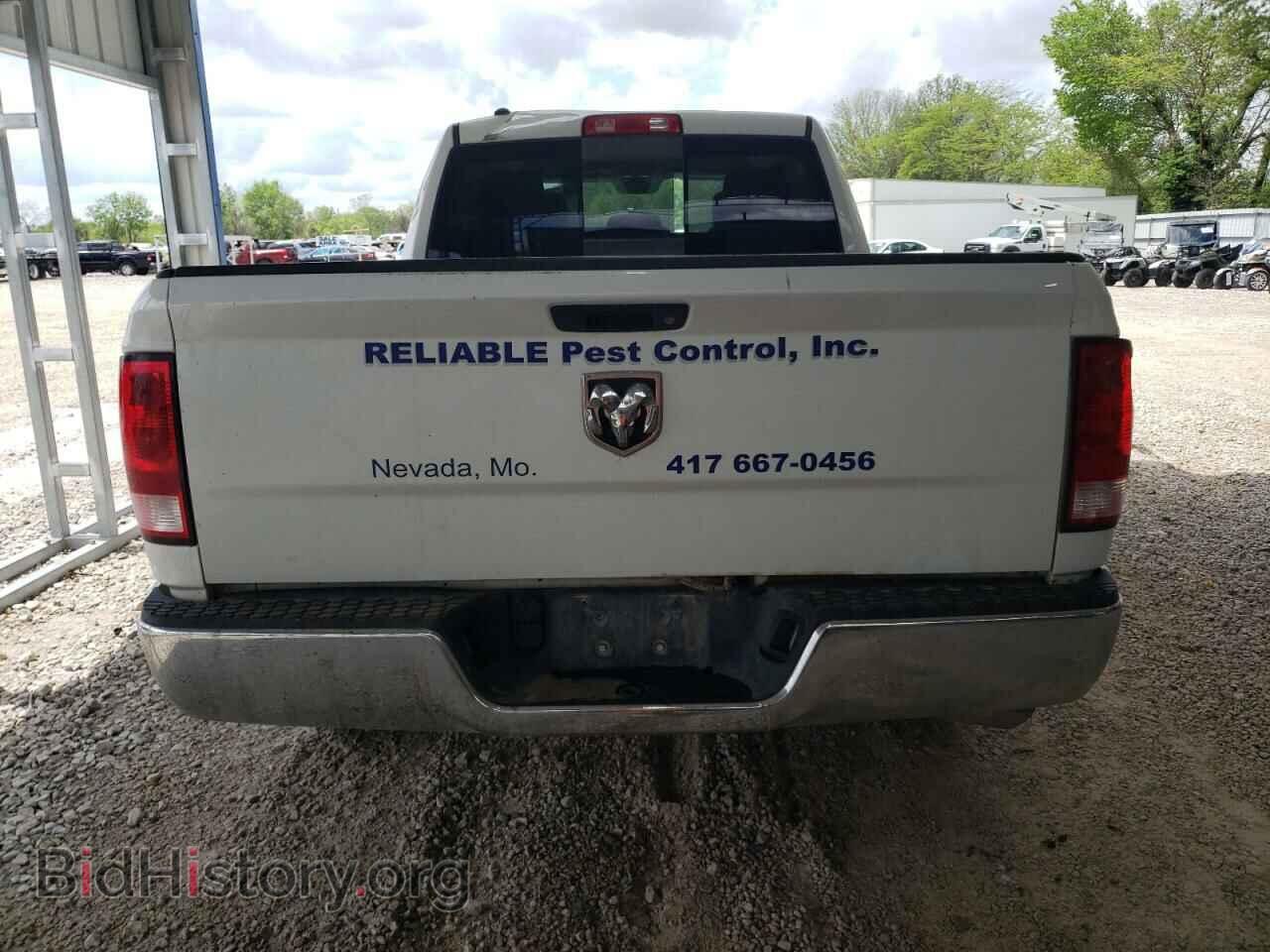 2017 RAM 1500 - VIN: 1C6RR6GG1HS683045 - Photo 6