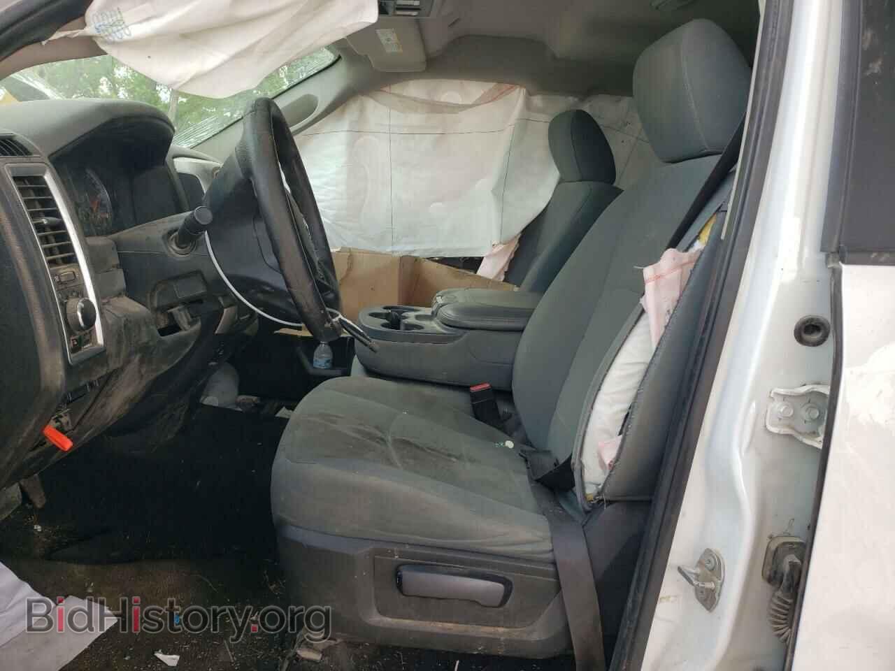 2017 RAM 1500 - VIN: 1C6RR6GG1HS683045 - Photo 7