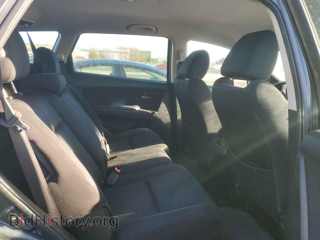 2014 MAZDA CX-9 - VIN: JM3TB2CA4E0437764 - Фото 11