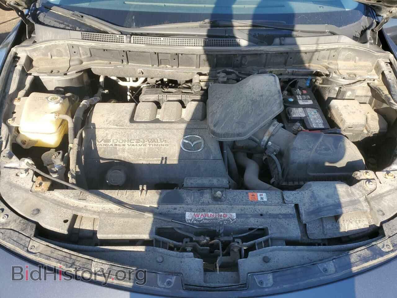 2014 MAZDA CX-9 - VIN: JM3TB2CA4E0437764 - Фото 12