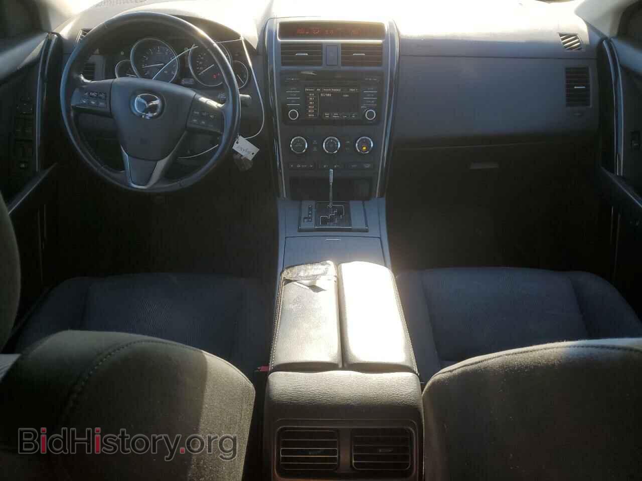 2014 MAZDA CX-9 - VIN: JM3TB2CA4E0437764 - Фото 8