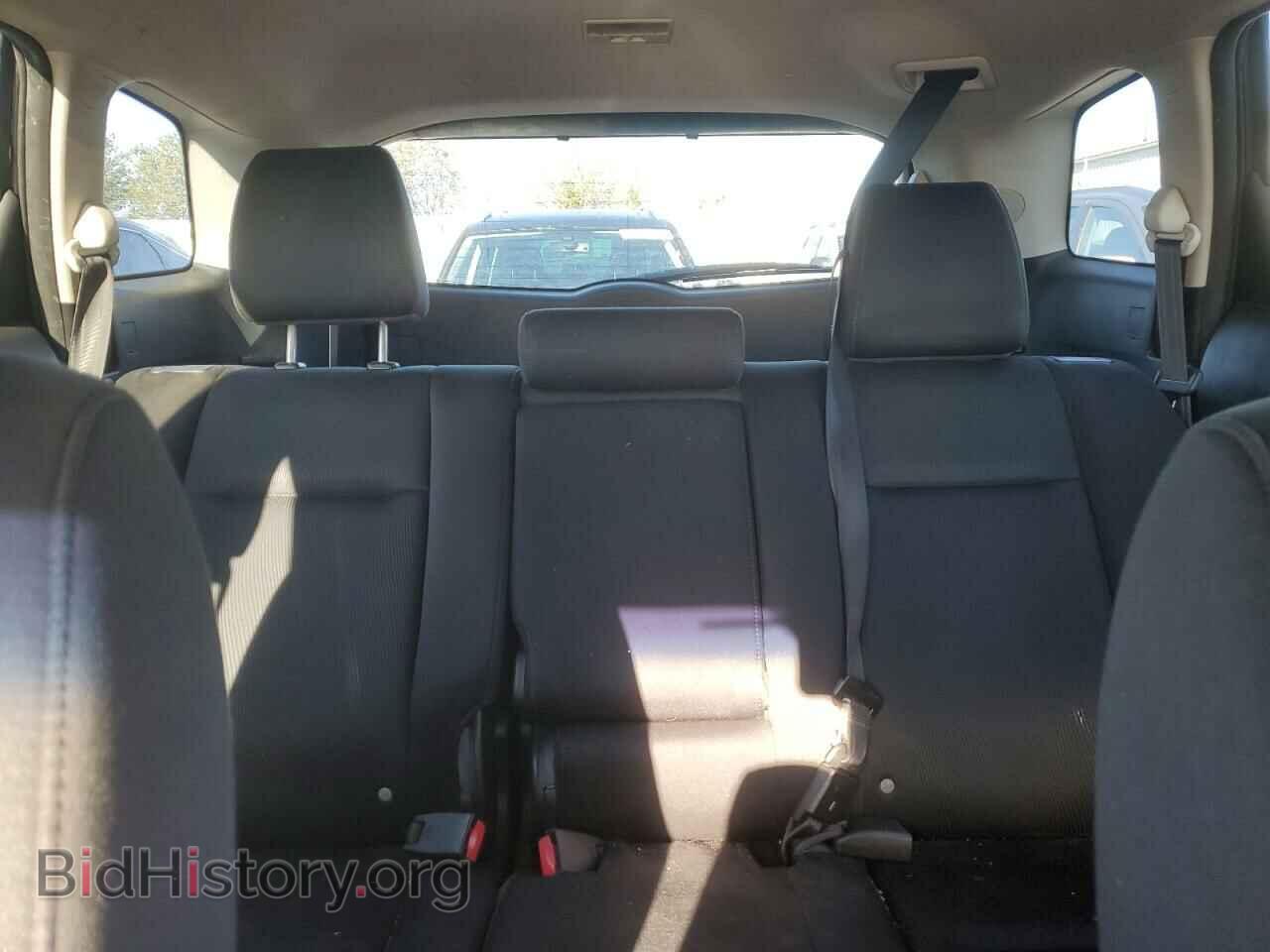 2014 MAZDA CX-9 - VIN: JM3TB2CA4E0437764 - Фото 10