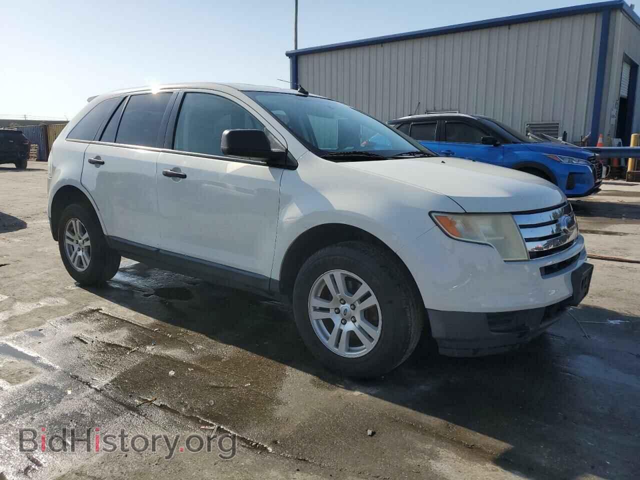 2010 FORD EDGE - VIN: 2FMDK3GC5ABA64348 - Фото 4