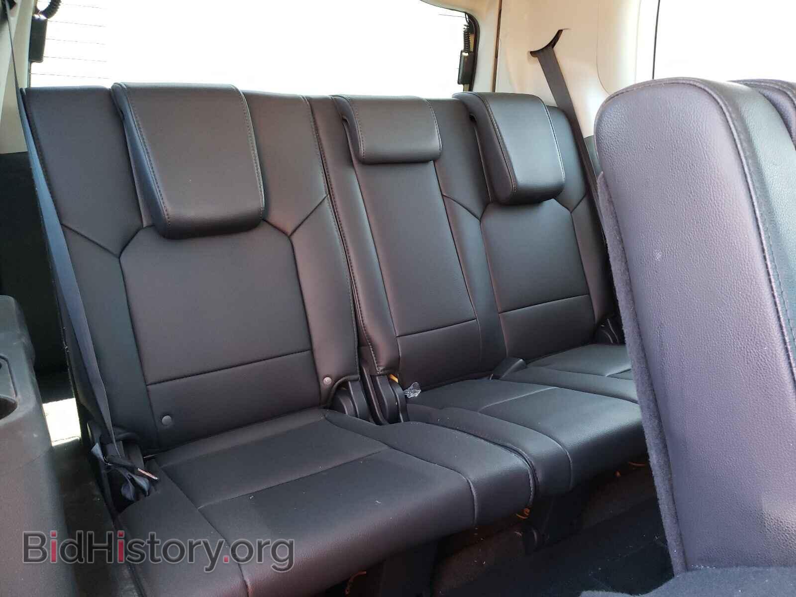 2013 HONDA PILOT - VIN: 5FNYF4H78DB081573 - Фото 9