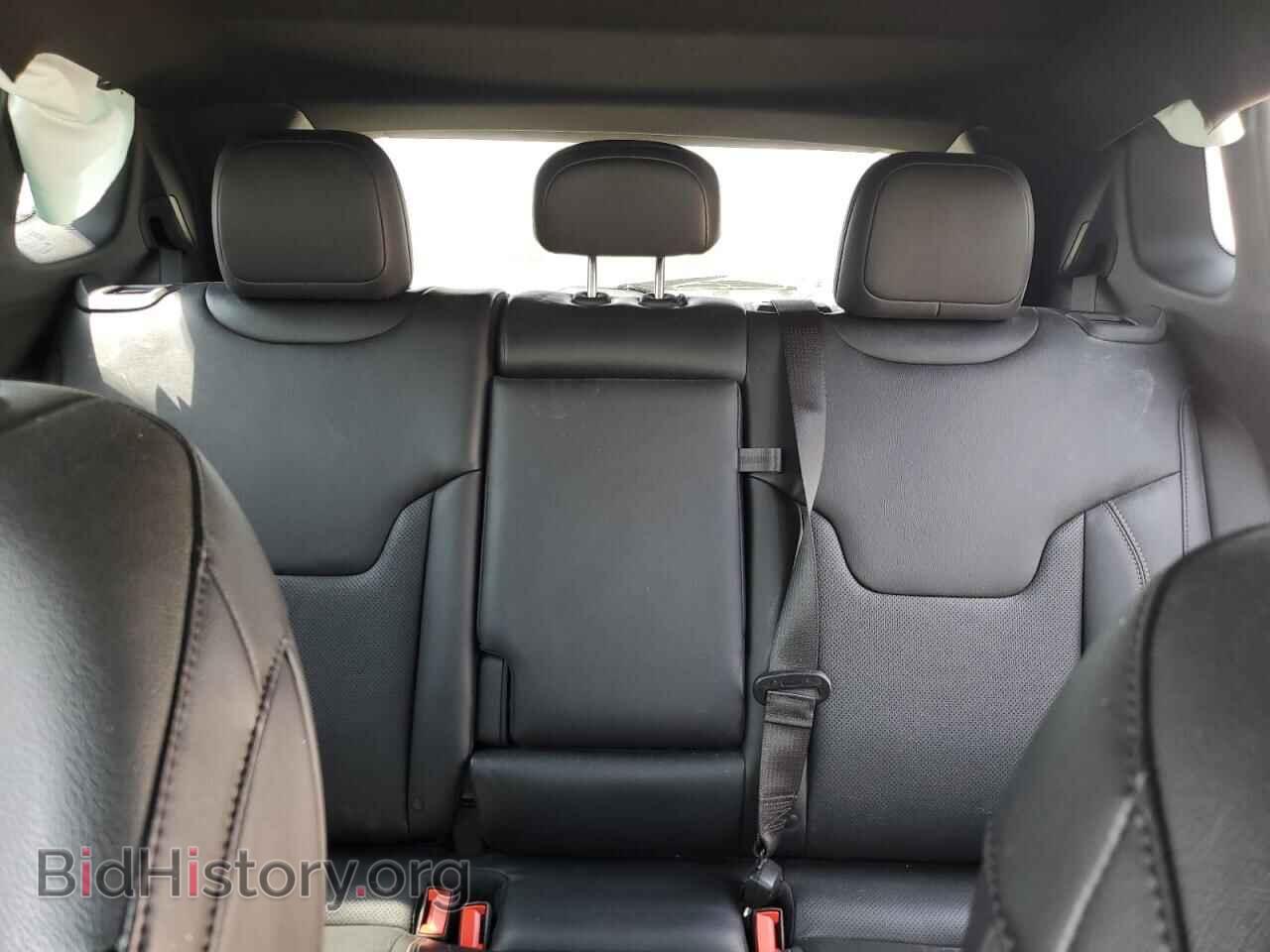 2023 JEEP COMPASS - VIN: 3C4NJDCN2PT543008 - Фото 10
