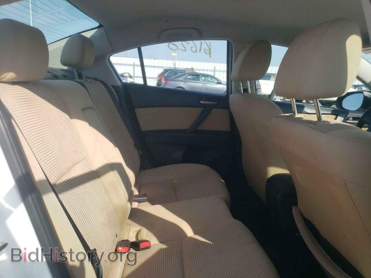 2012 MAZDA 3 - VIN: JM1BL1VF2C1515616 - Photo 6