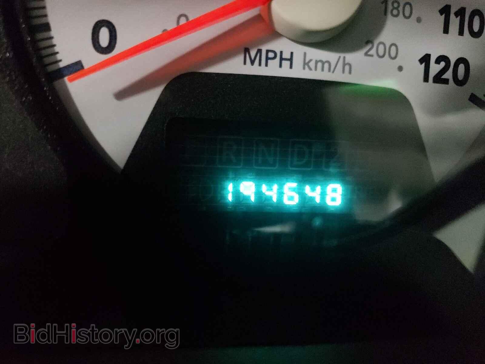 2007 DODGE RAM 1500 - VIN: 1D7HU18247S188156 - Фото 8