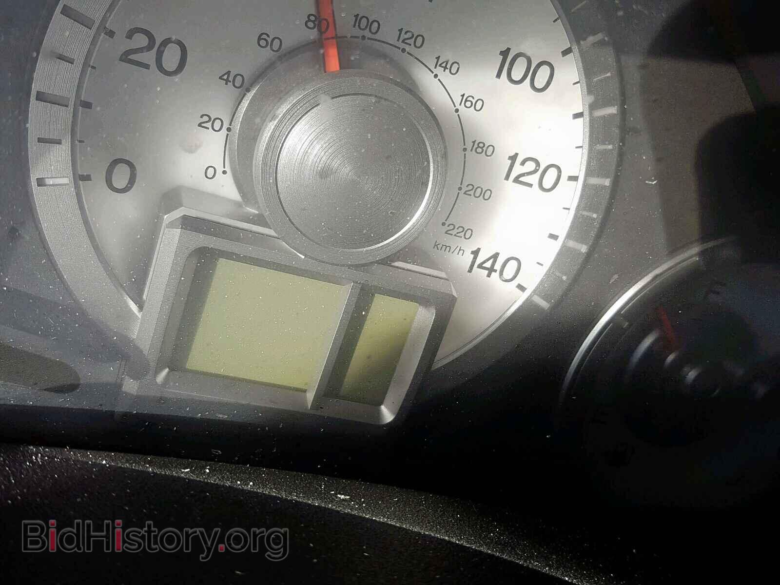 2011 HONDA PILOT EX - VIN: 5FNYF3H42BB017400 - Фото 8