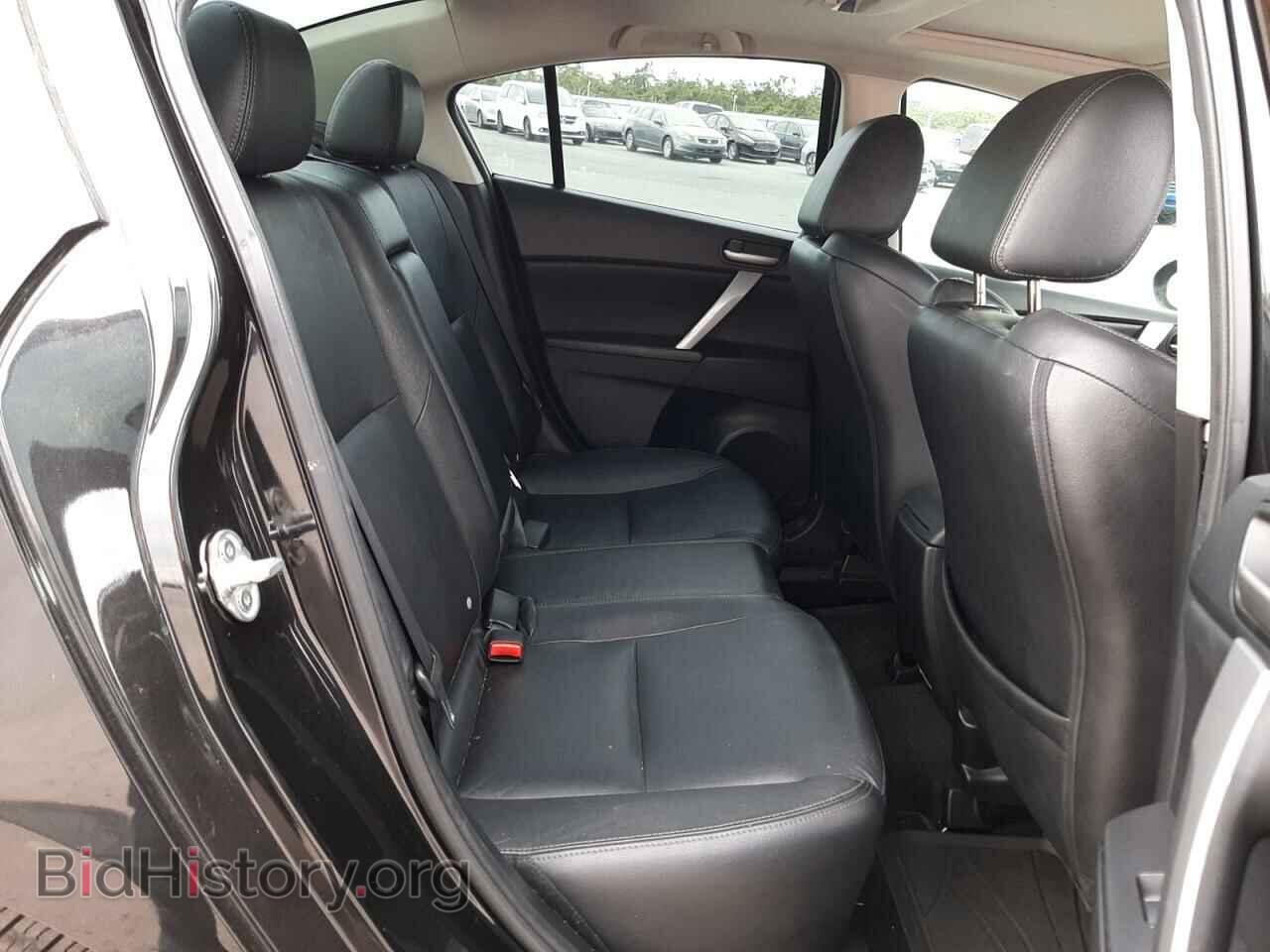 2013 MAZDA 3 - VIN: JM1BL1WP0D1725768 - Photo 6