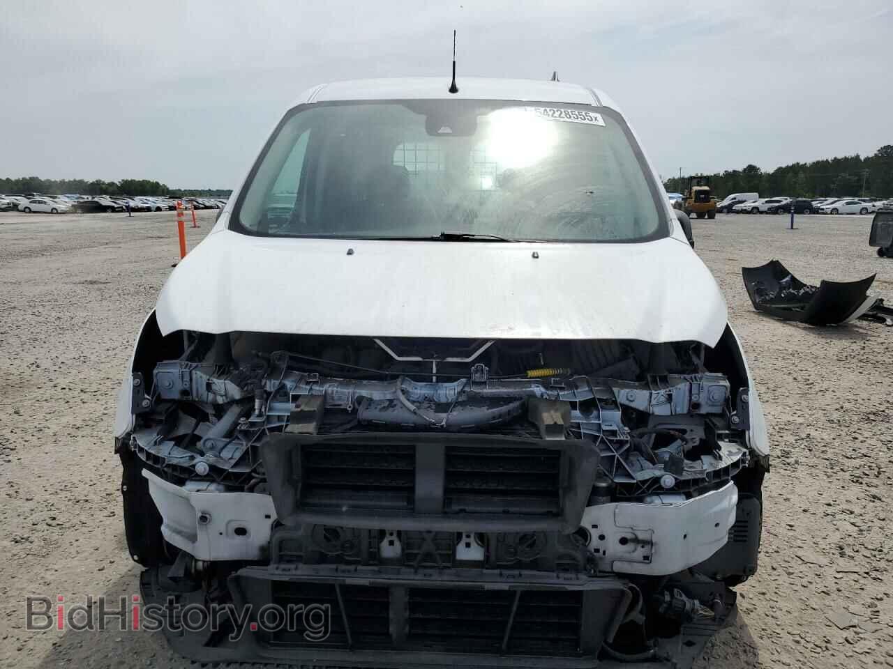 2022 FORD TRANSIT - VIN: NM0LS7S25N1506243 - Фото 5