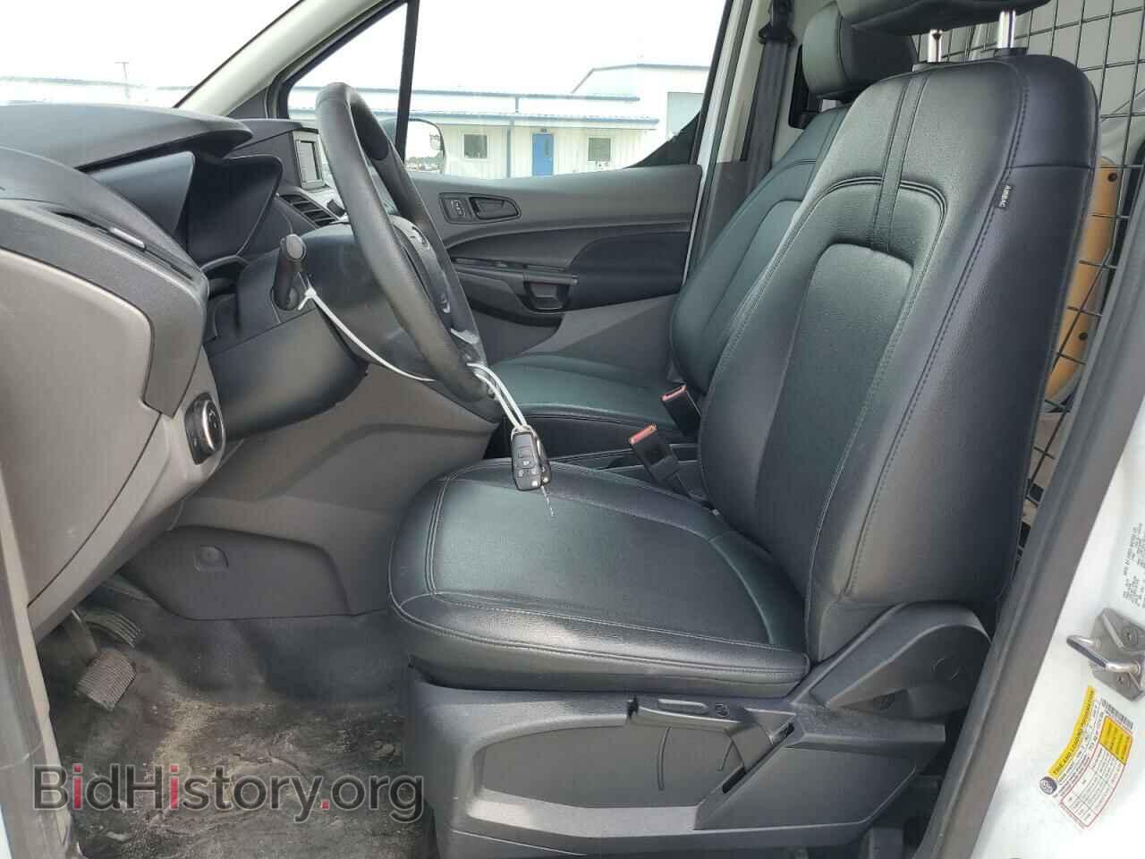 2022 FORD TRANSIT - VIN: NM0LS7S25N1506243 - Фото 7