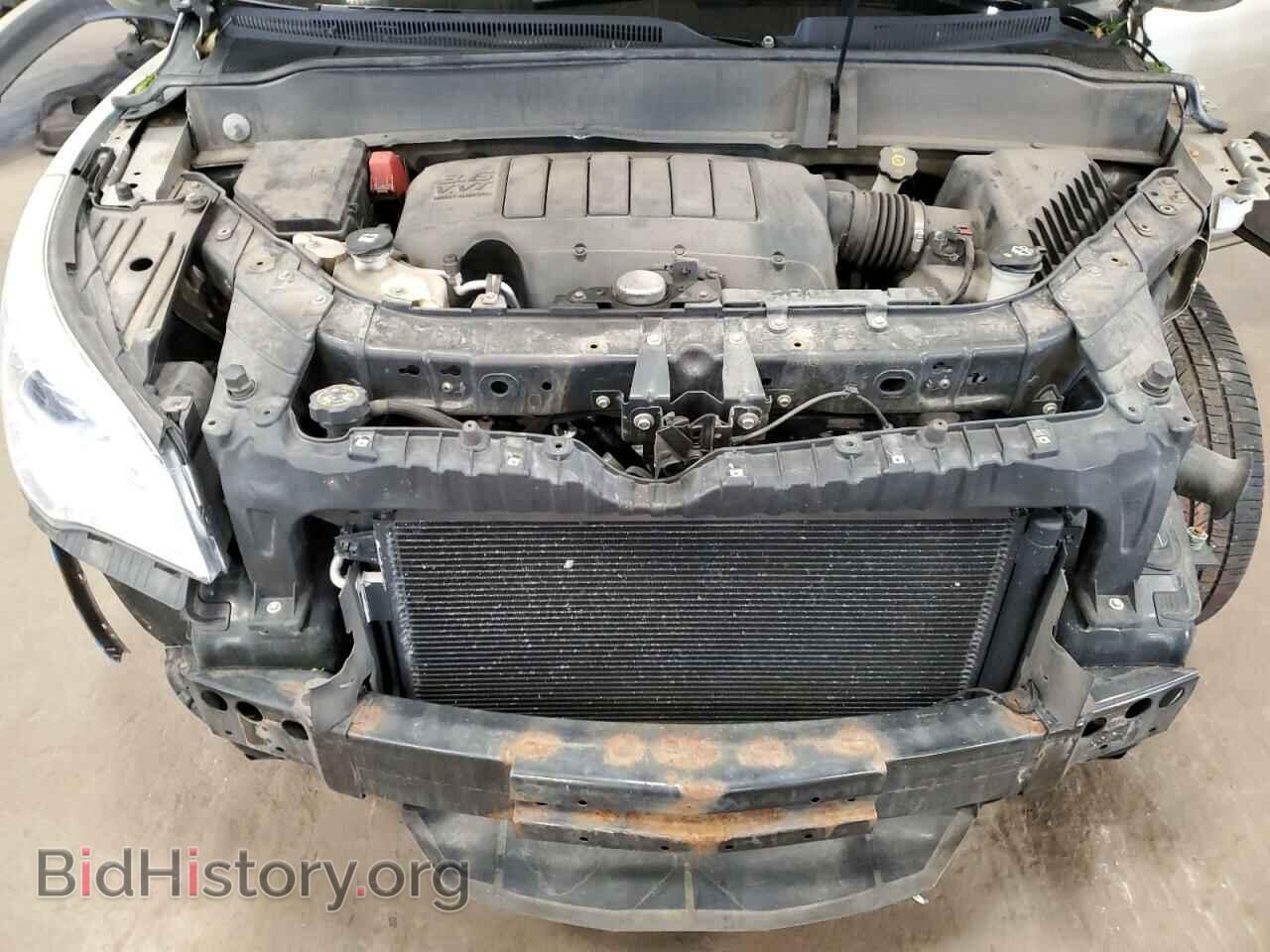 2014 BUICK ENCLAVE - VIN: 5GAKVCKD1EJ198585 - Фото 12