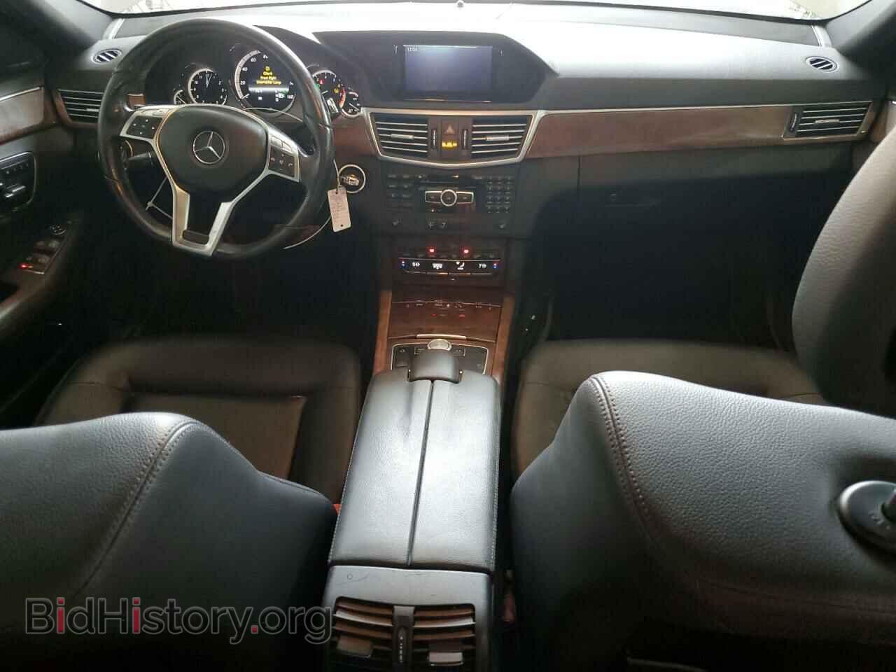 2013 MERCEDES-BENZ E-CLASS - VIN: WDDHF8JB3DA700956 - Фото 8