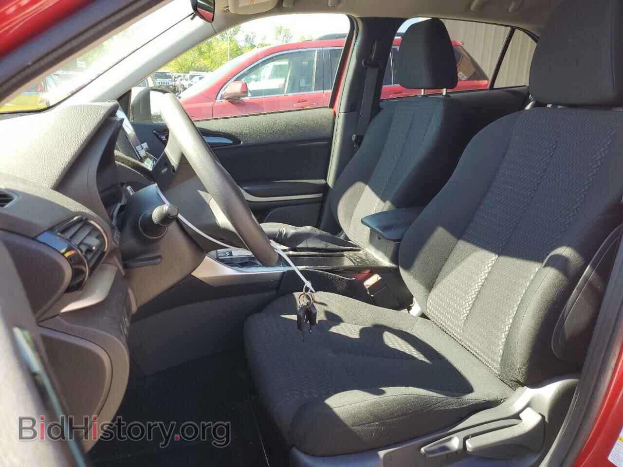 2023 MITSUBISHI ECLIPSE - VIN: JA4ATVAA5PZ050649 - Photo 7