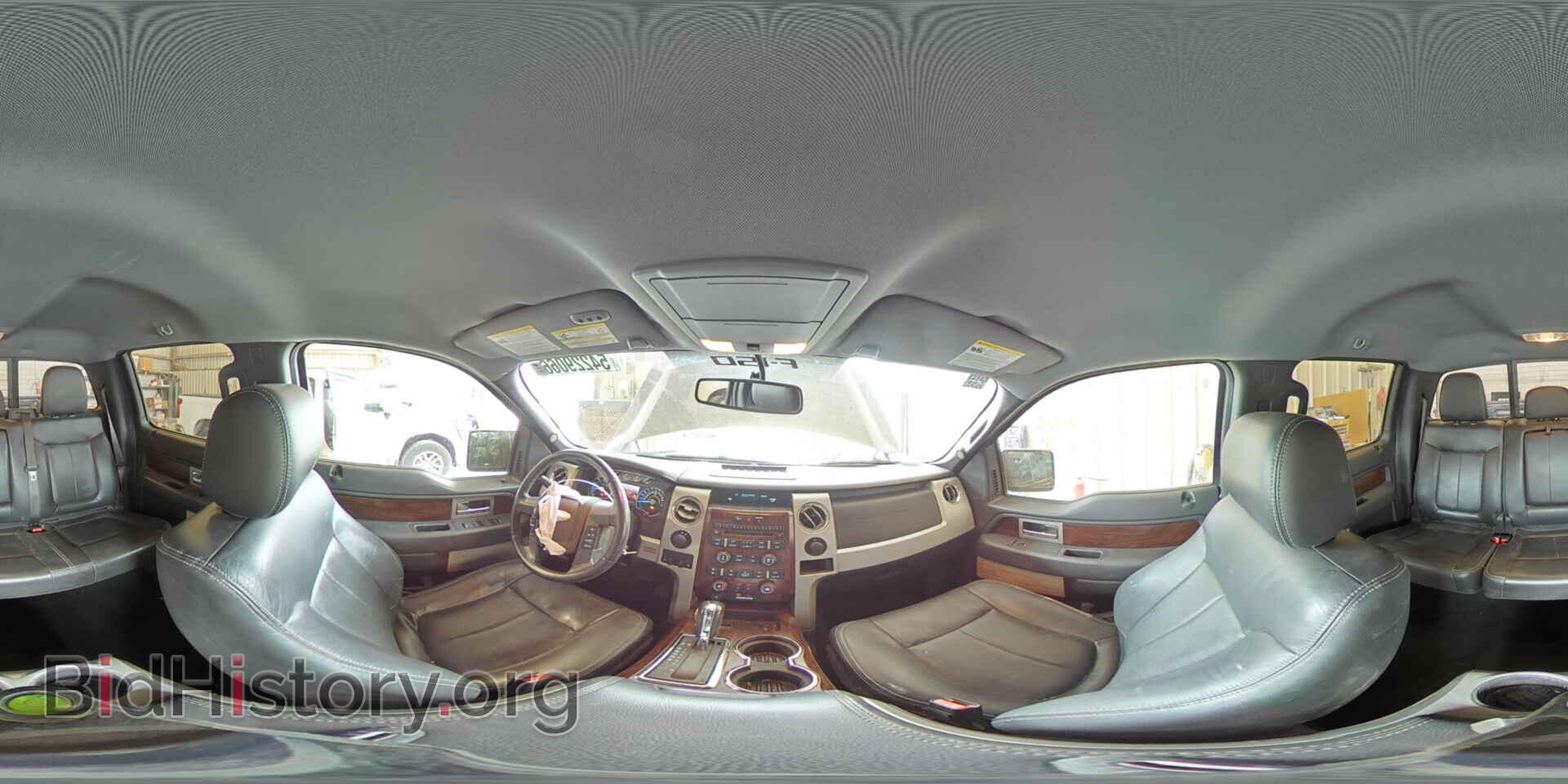 2012 FORD F150 - VIN: 1FTFW1CT6CFA57308 - Фото 14
