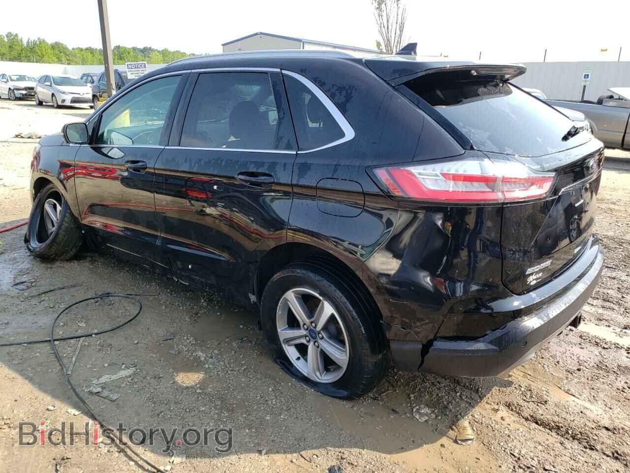 2019 FORD EDGE - VIN: 2FMPK4J96KBC26585 - Photo 2