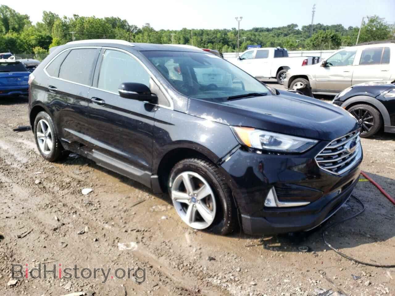 2019 FORD EDGE - VIN: 2FMPK4J96KBC26585 - Photo 4