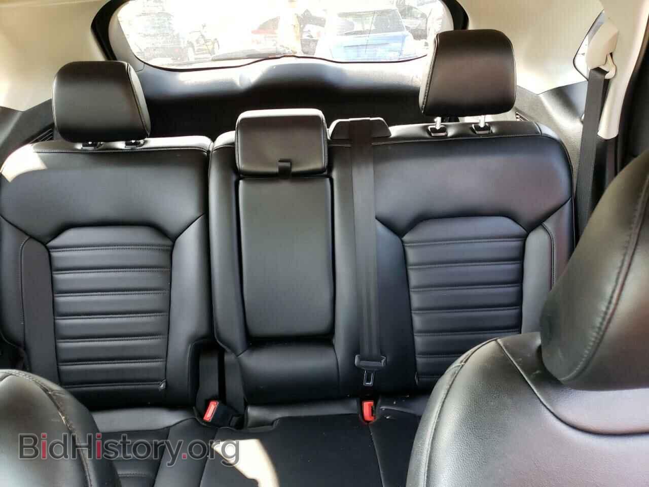 2019 FORD EDGE - VIN: 2FMPK4J96KBC26585 - Photo 10