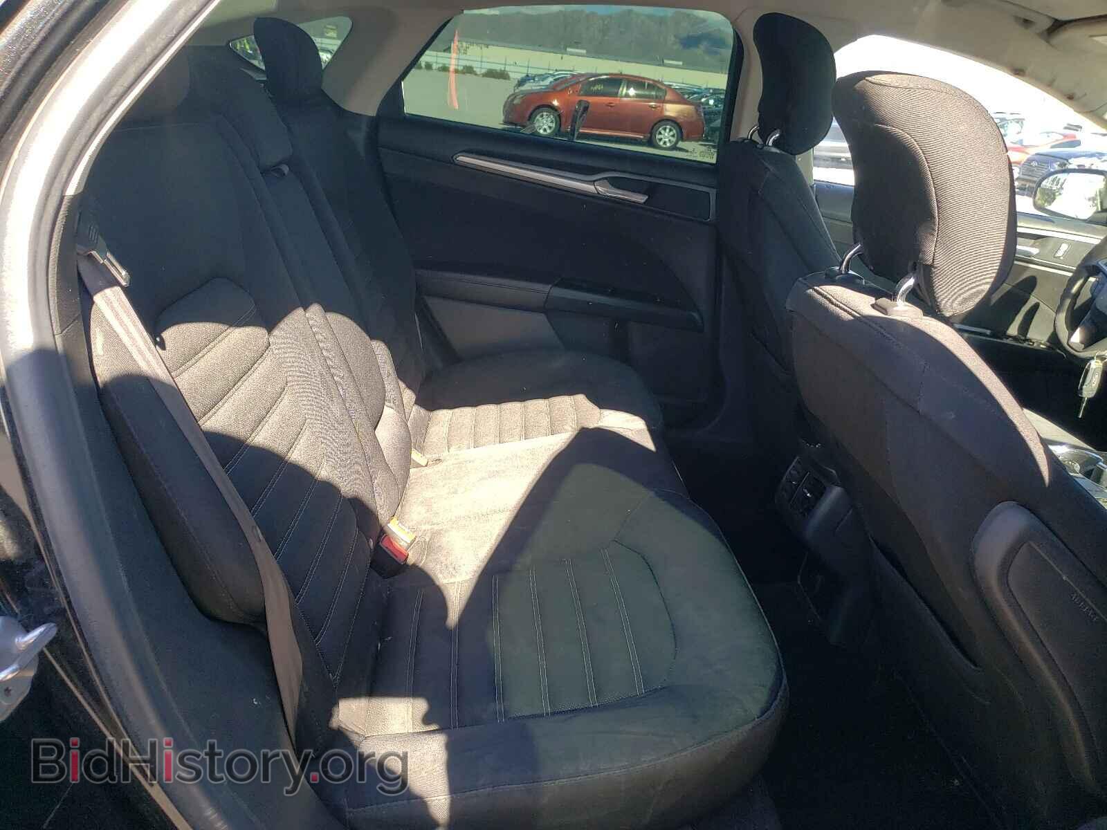 2014 FORD FOCUS - VIN: 3FA6P0H78ER214299 - Фото 6