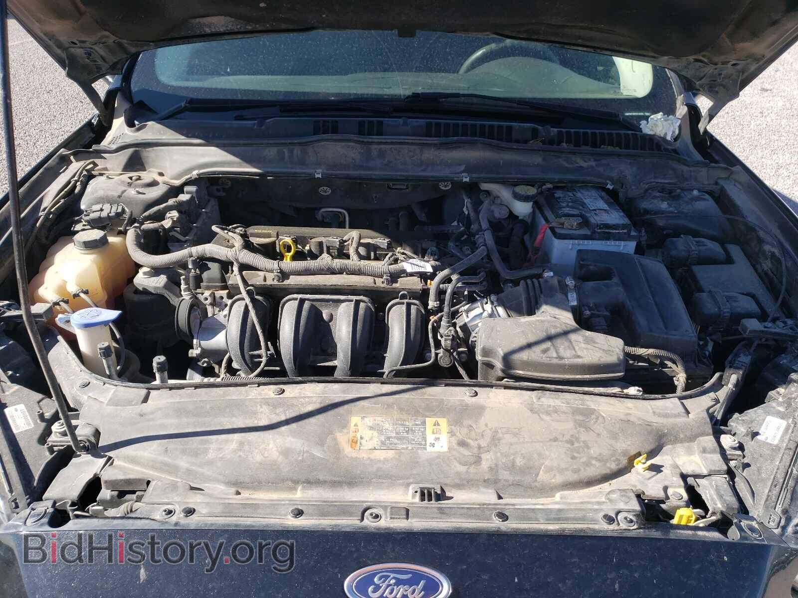 2014 FORD FOCUS - VIN: 3FA6P0H78ER214299 - Фото 7