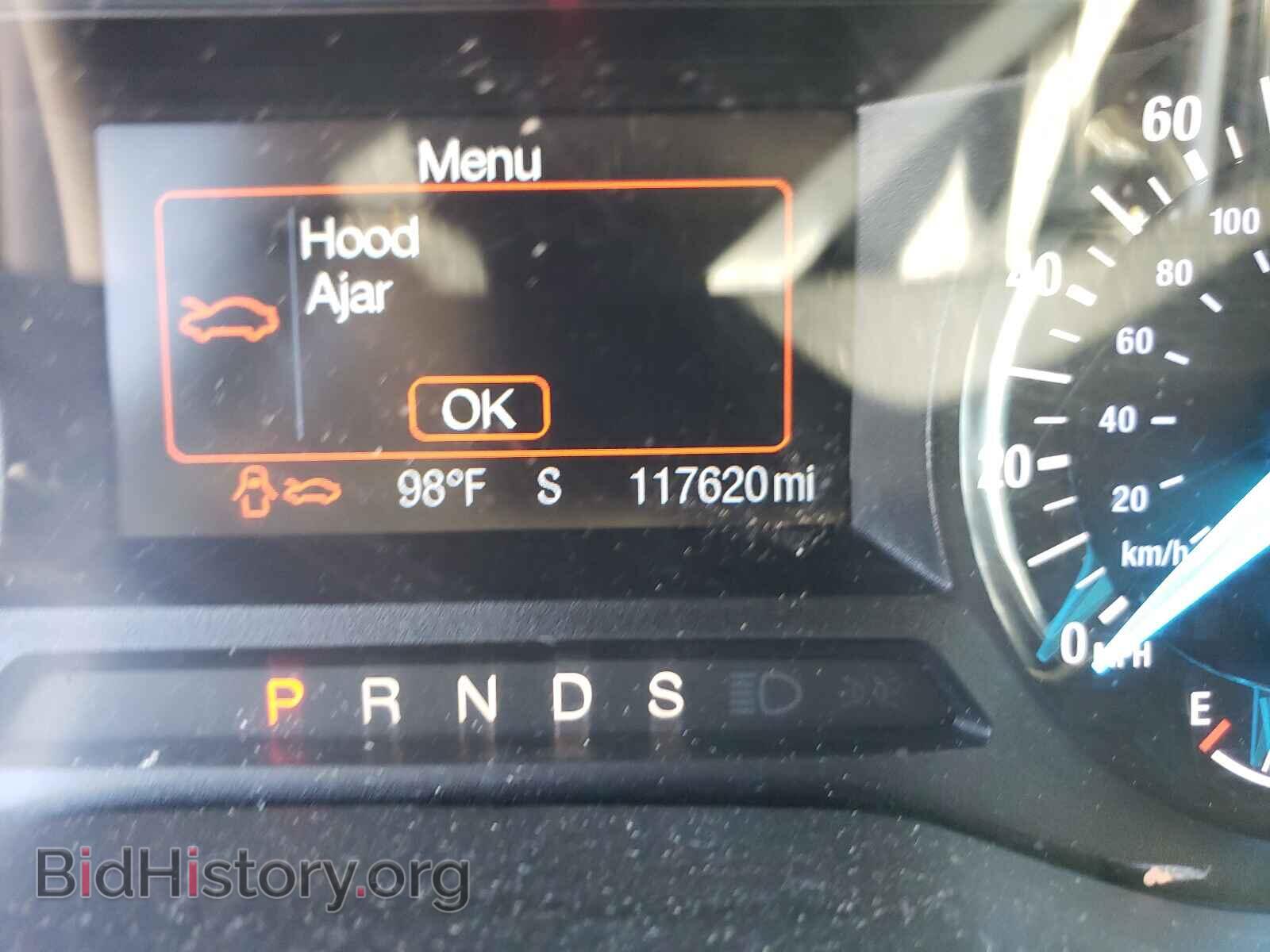 2014 FORD FOCUS - VIN: 3FA6P0H78ER214299 - Фото 8