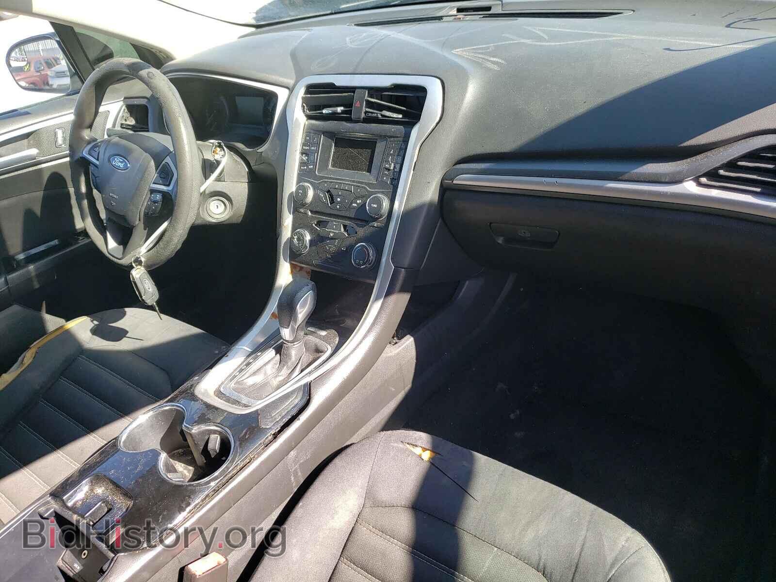 2014 FORD FOCUS - VIN: 3FA6P0H78ER214299 - Фото 9