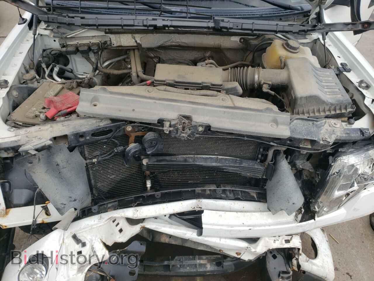 2013 FORD F150 - VIN: 1FTMF1EF4DFD65853 - Фото 7