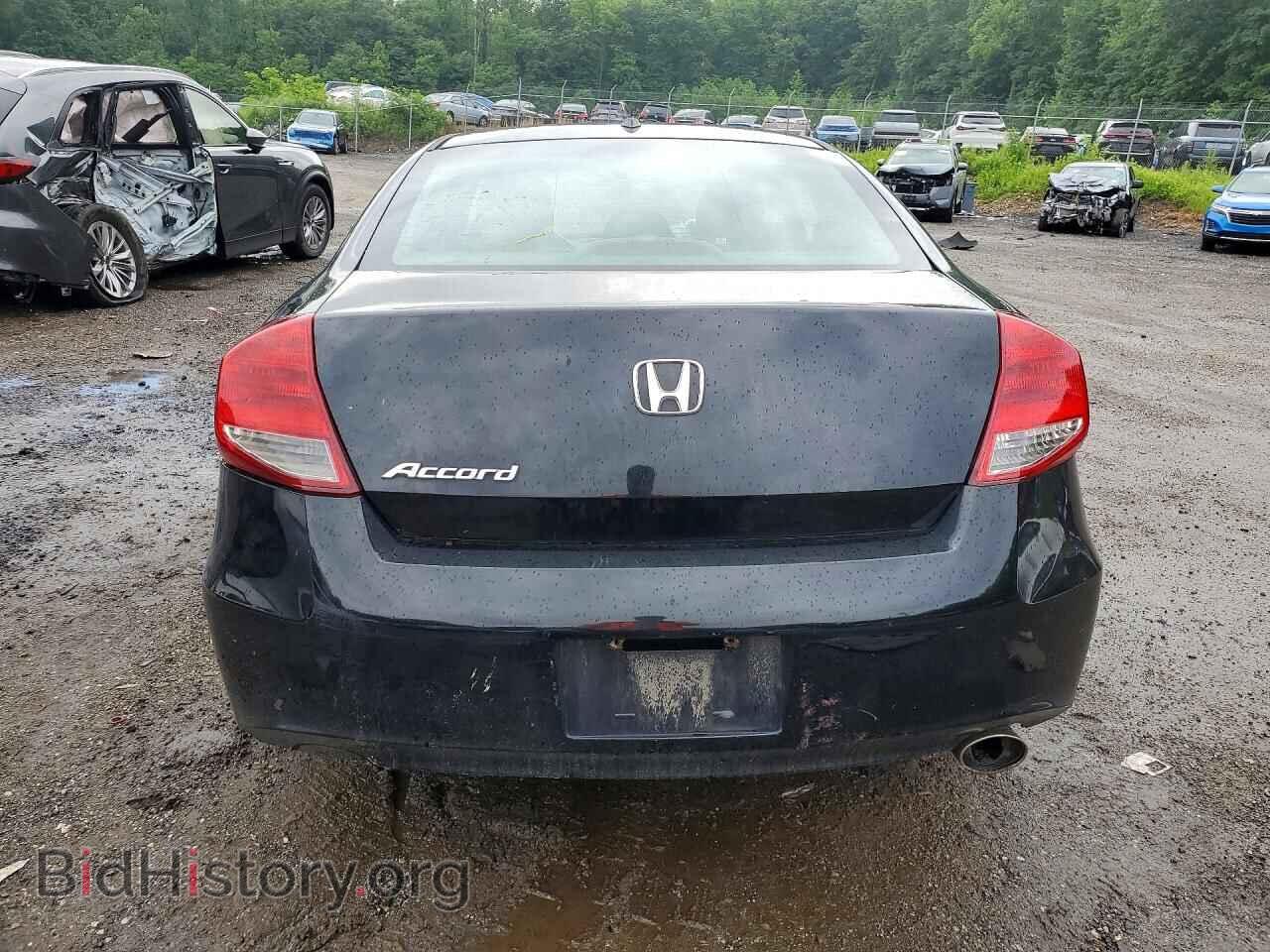 2012 HONDA ACCORD - VIN: 1HGCS1B8XCA005142 - Фото 6