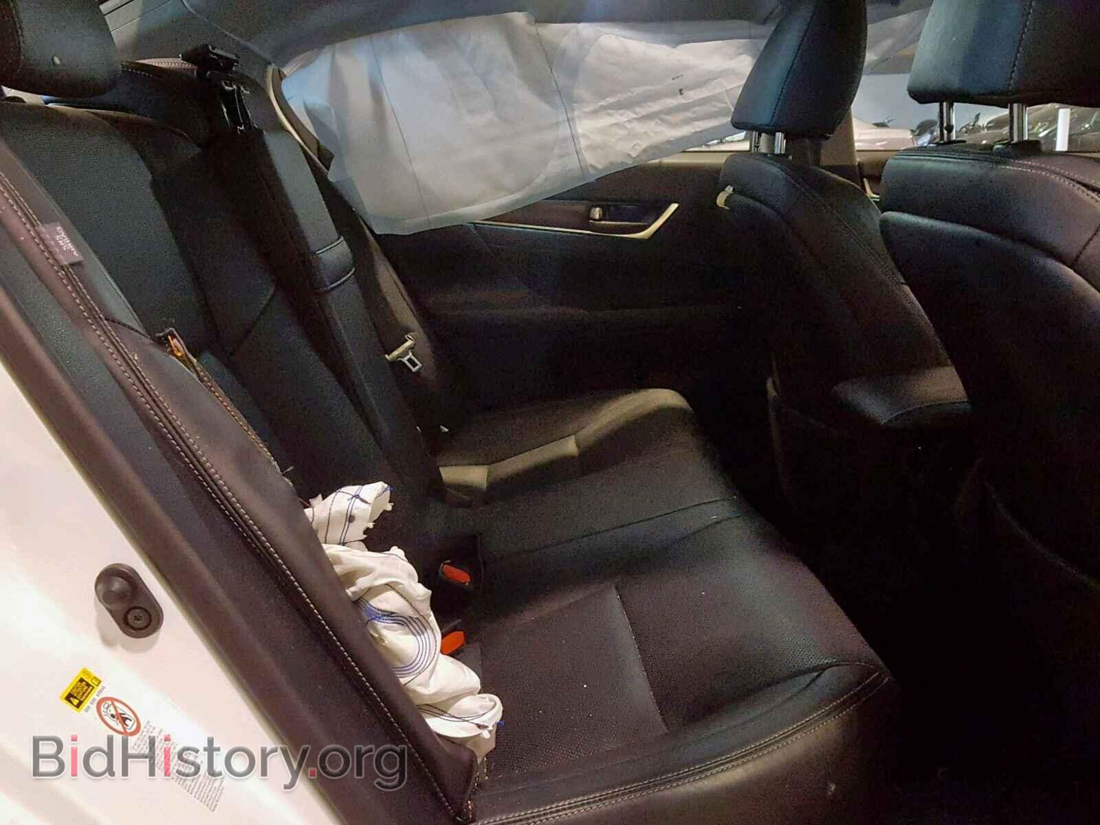 2015 LEXUS GS350 - VIN: JTHCE1BLXFA000729 - Фото 6