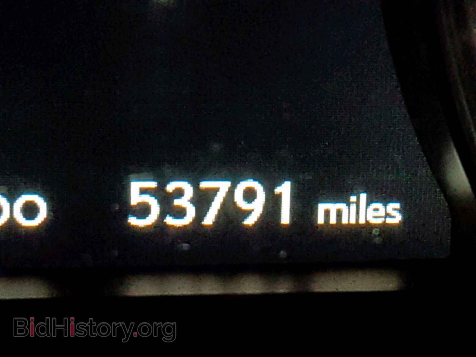 2015 LEXUS GS350 - VIN: JTHCE1BLXFA000729 - Фото 8
