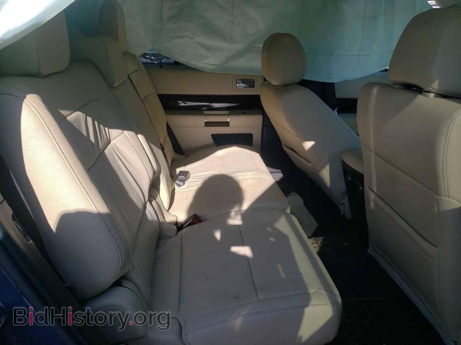 2019 FORD FLEX - VIN: 2FMGK5C83KBA11367 - Фото 6