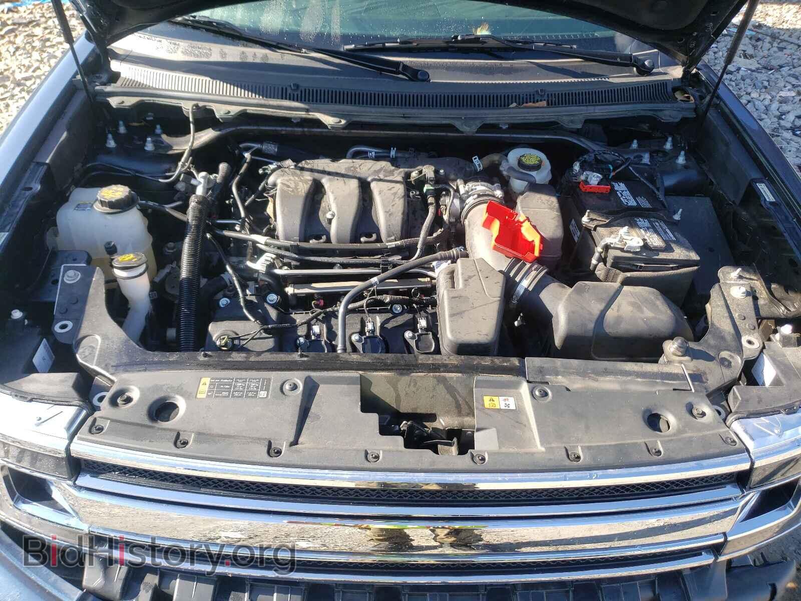 2019 FORD FLEX - VIN: 2FMGK5C83KBA11367 - Фото 7
