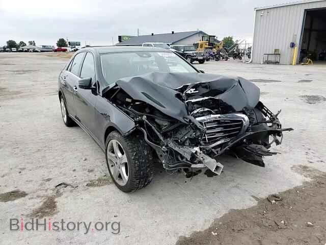2014 MERCEDES-BENZ E-CLASS - VIN: WDDHF5KB6EA889780 - Фото 13